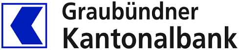 Graubundner Kantonalbank Brand Logo