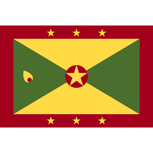 Grenada Brand Logo