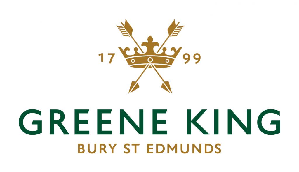 Greene King Brand Logo