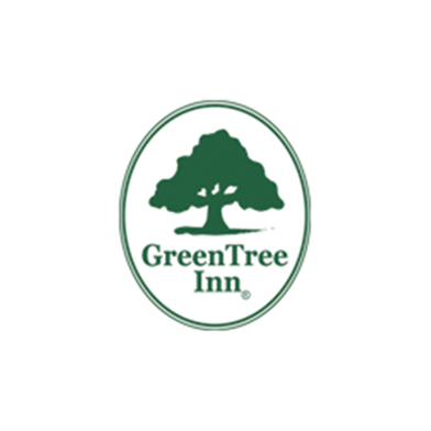GreenTree Inns Brand Logo