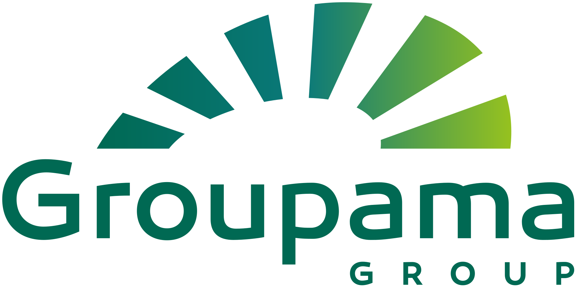 Groupama Brand Logo