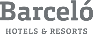 Grupo Barceló Brand Logo