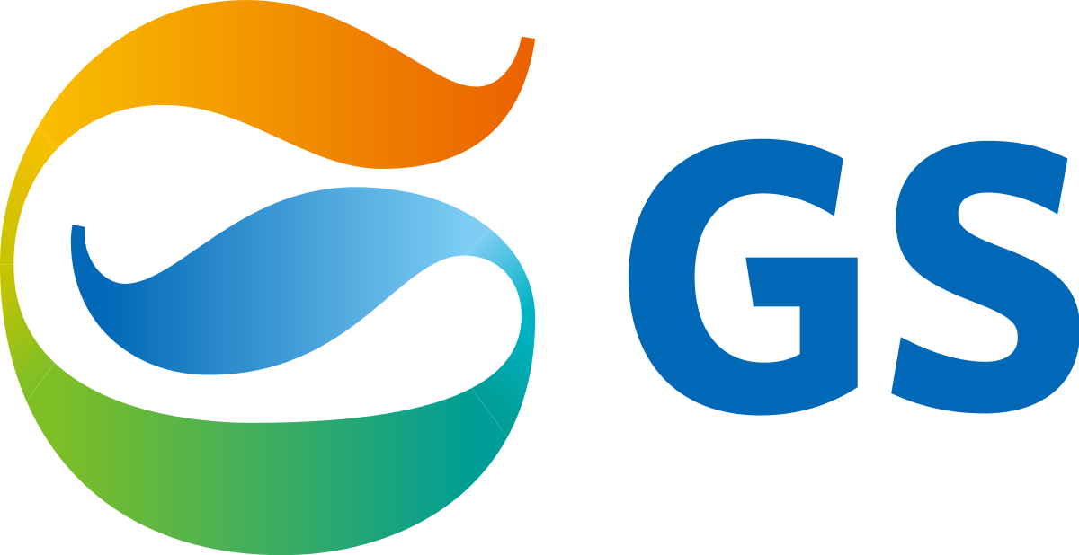 GS Retail Brand Logo