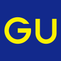 GU Brand Logo