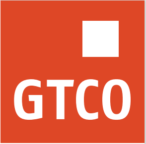 GTCO Brand Logo