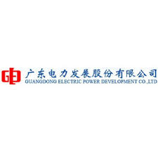 Guangdong Electric Power Brand Logo