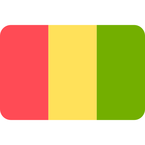 Guinea Brand Logo