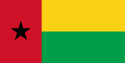 Guinea-Bissau Brand Logo