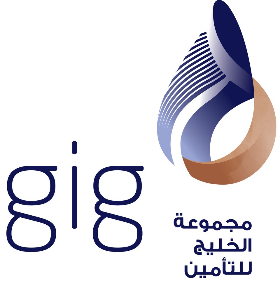 Gulf Insurance Group Brand Logo