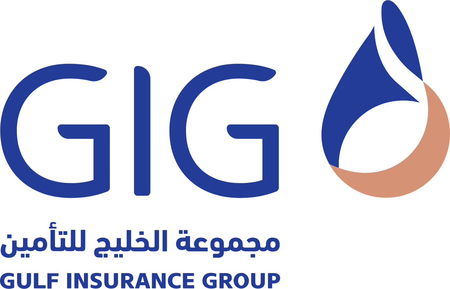 Gulf Insurance Company Brand Logo