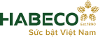 HABECO Brand Logo