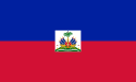 Haiti Brand Logo