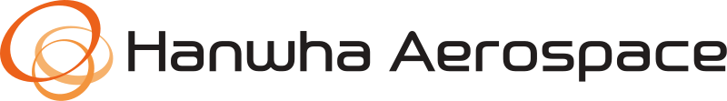 Hanwha Aerospace Brand Logo