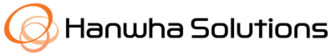 Hanwha Chemical Brand Logo