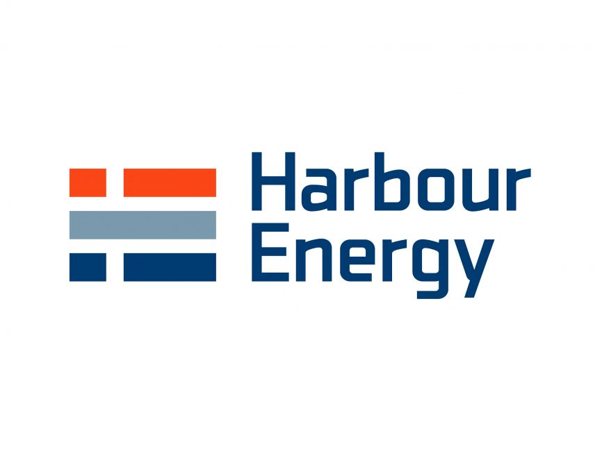 Harbour Energy Brand Logo