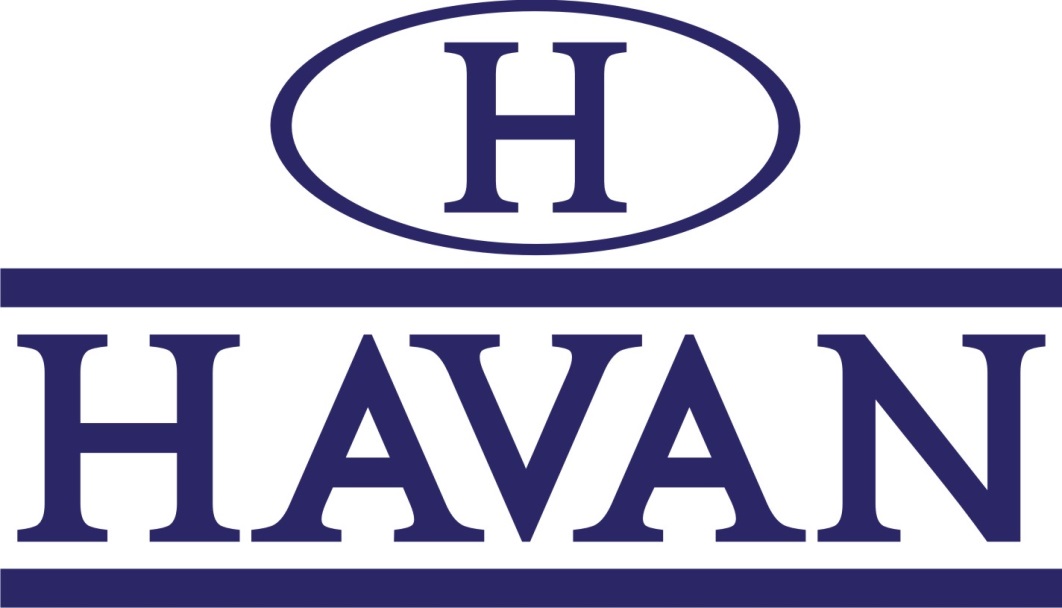 Havan Brand Logo