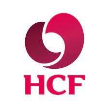 HCF Brand Logo