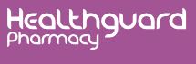 Healthguard Brand Logo