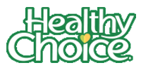 Healthy Choice Brand Logo