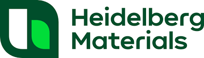 Heidelberg Materials Brand Logo