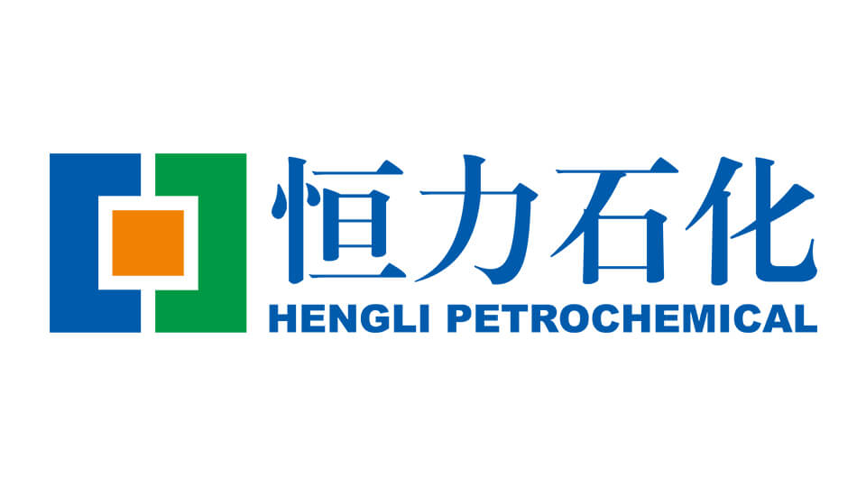 Hengli Petrochemical Brand Logo