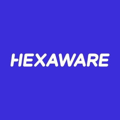 Hexaware Technologies Brand Logo