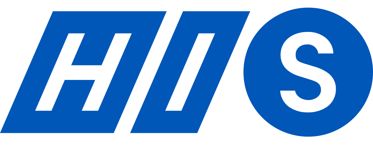 H.I.S. Brand Logo
