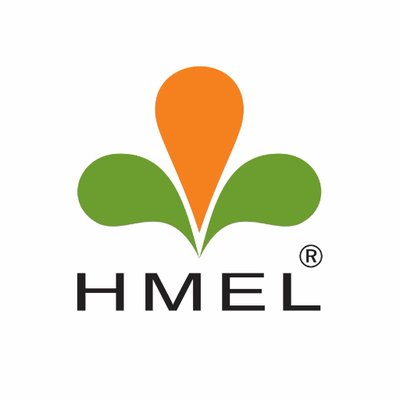 HMEL Brand Logo