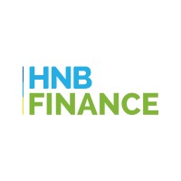 HNB Finance Brand Logo