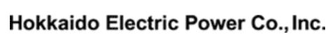 Hokkaido Electric Power Company (HEPCO) Brand Logo