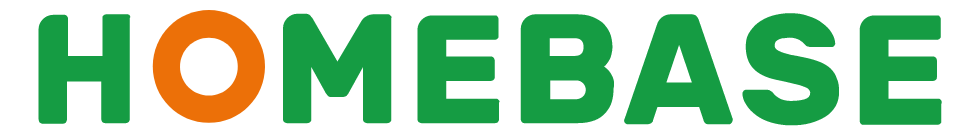 Homebase Brand Logo