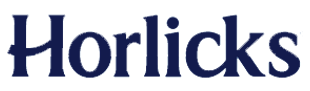 Horlicks Brand Logo