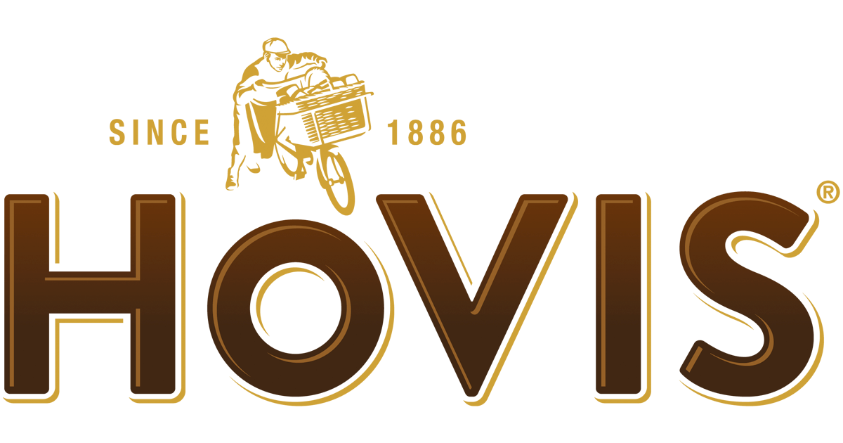 Hovis Brand Logo