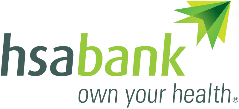 HSA Bank Brand Logo