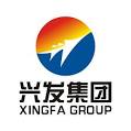 Hubei Xingfa Chemicals Group˜Co Brand Logo