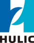 HULIC CO Brand Logo