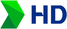 HD Hyundai Brand Logo