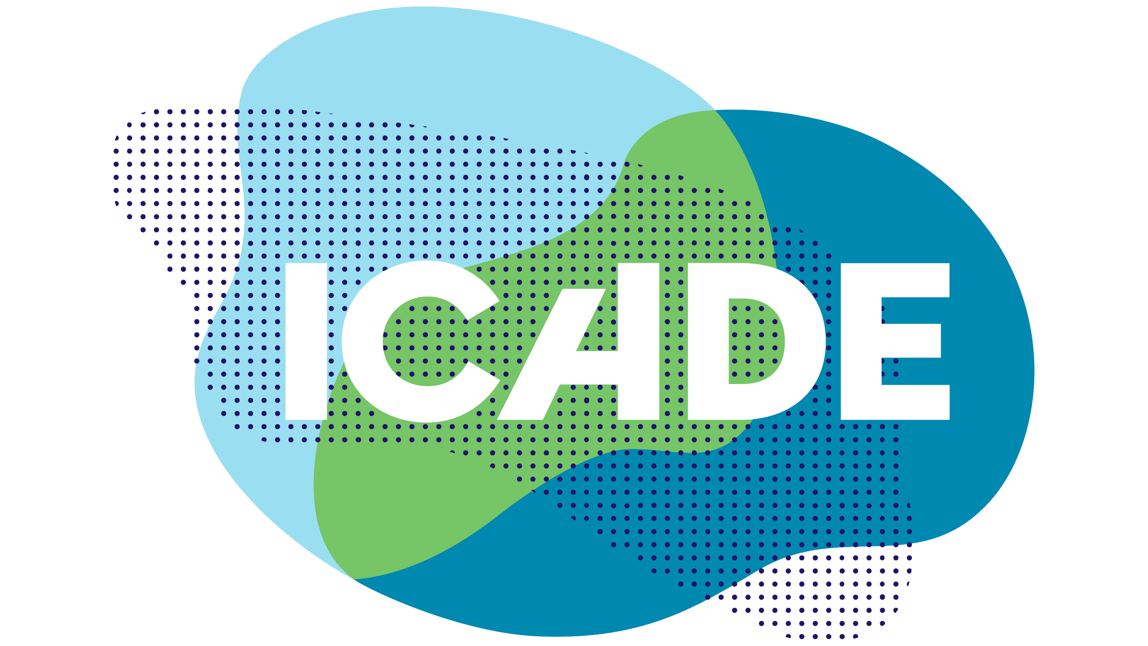 Icade Brand Logo