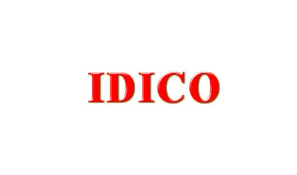 IDICO Brand Logo