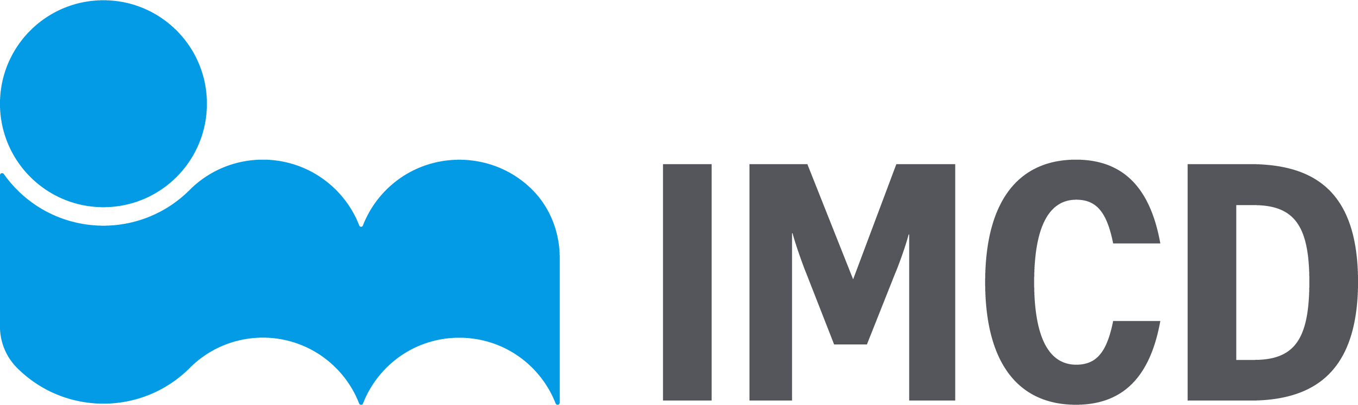 IMCD Brand Logo