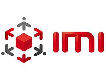 IMI Brand Logo