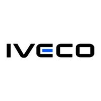 Iveco Brand Logo