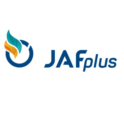 Jafplus Brand Logo