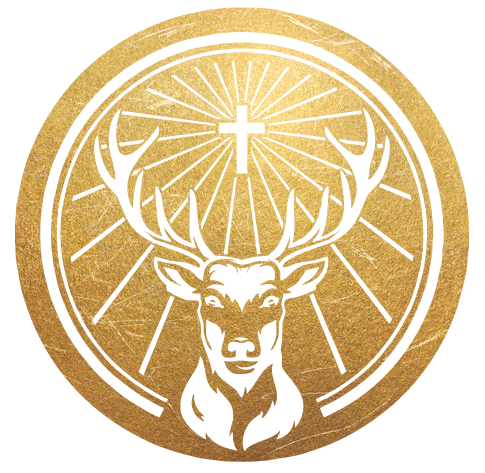 Jagermeister Brand Logo