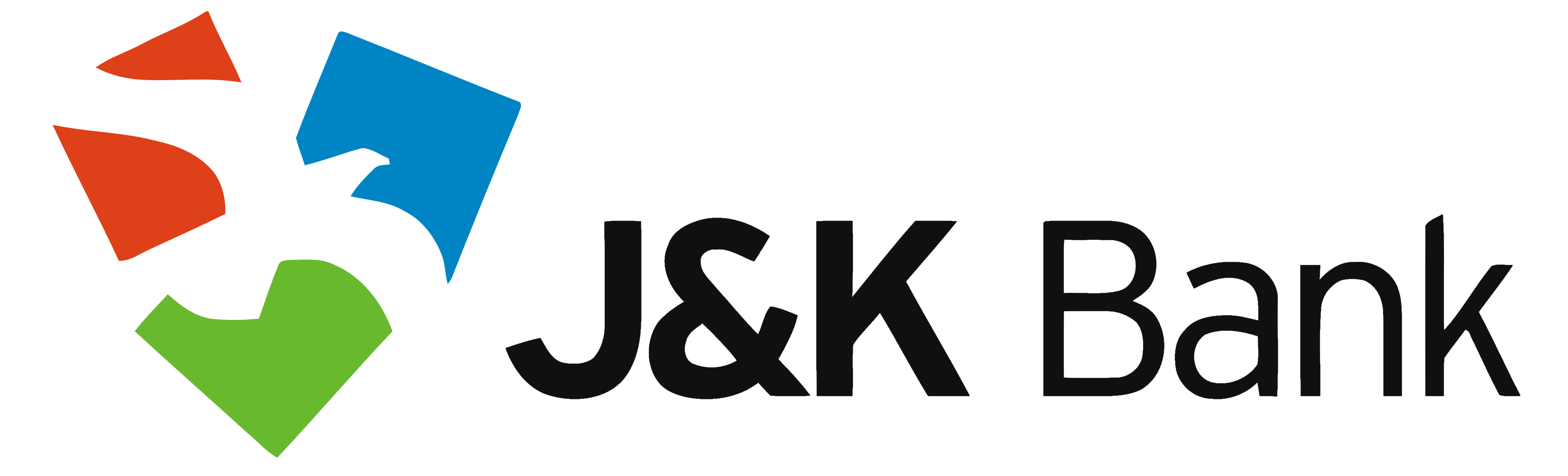 J&K Bank Brand Logo