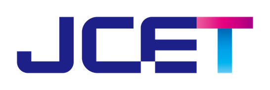 JCET Brand Logo