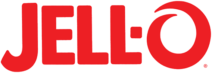 Jell-O Brand Logo