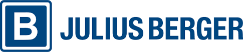 Julius Berger Brand Logo