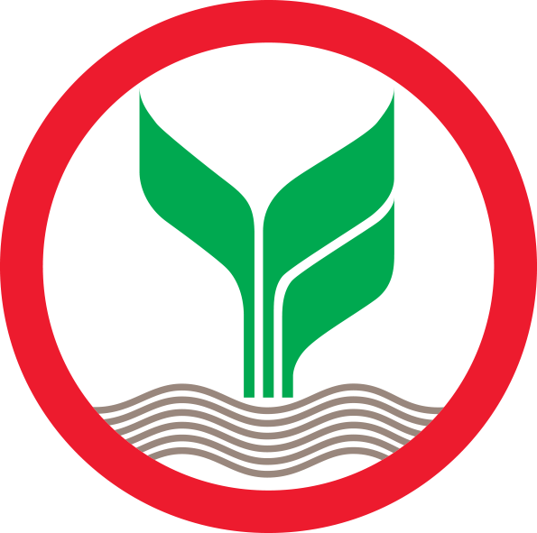 Kasikornbank Brand Logo