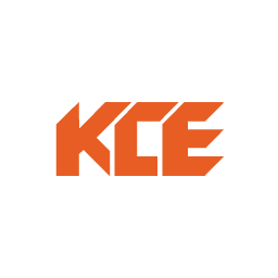 KCE Electronics Brand Logo